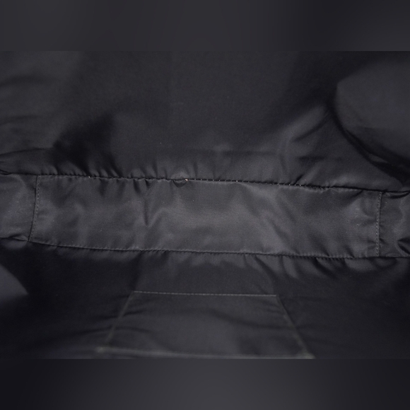 BZ48 💚Gucci GG Supreme Coated canvas web briefcase  - Picture 15 of 16